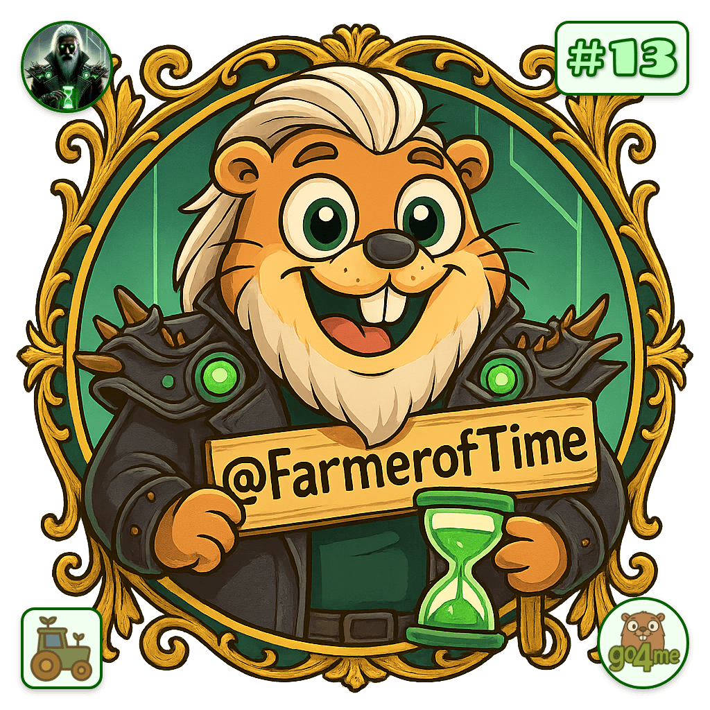 FarmerofTime avatar